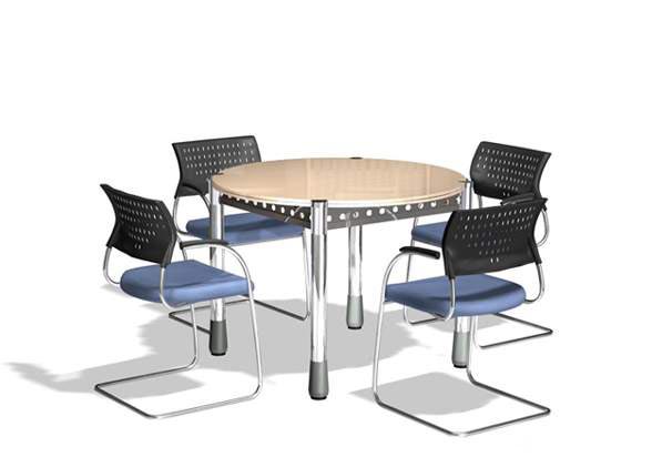 Download Kostenlose 3D-Modelle!
