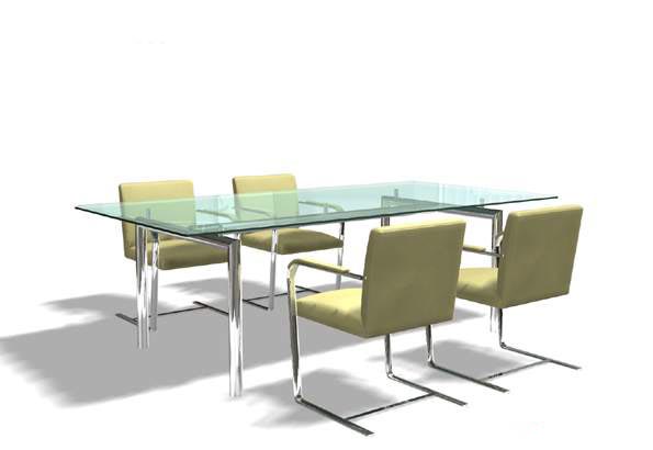 Download Kostenlose 3D-Modelle!