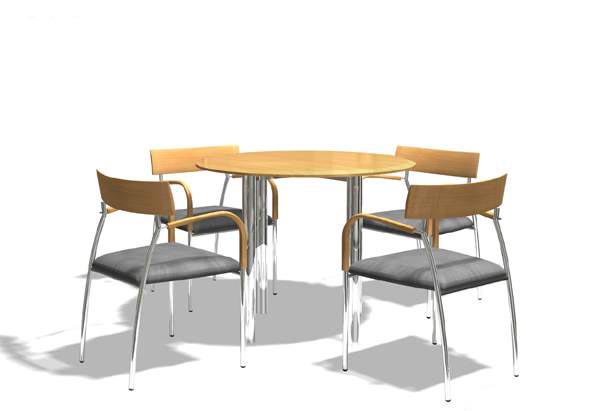 Download Kostenlose 3D-Modelle!