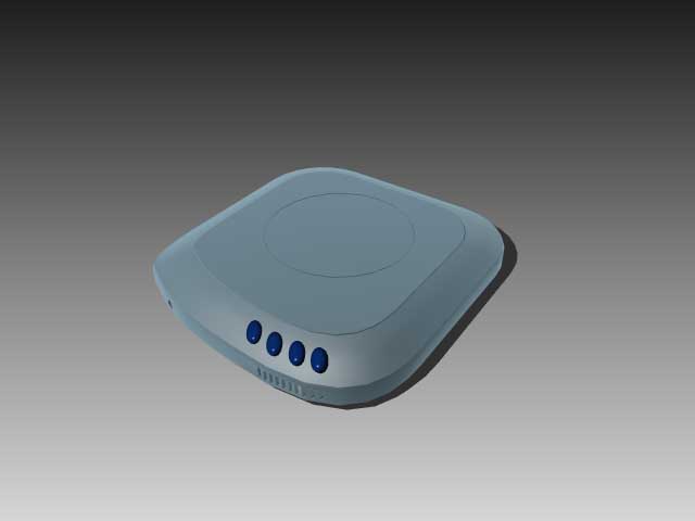 Download Kostenlose 3D-Modelle!