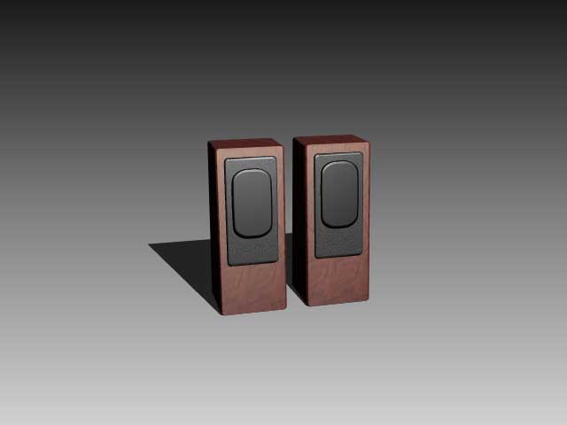 Download Kostenlose 3D-Modelle!