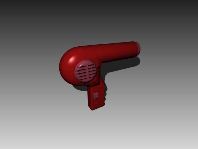 Download Kostenlose 3D-Modelle!