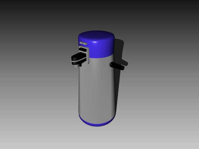 Download Kostenlose 3D-Modelle!