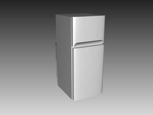 Download Kostenlose 3D-Modelle!
