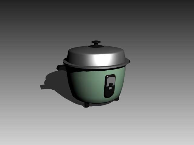 Download Kostenlose 3D-Modelle!