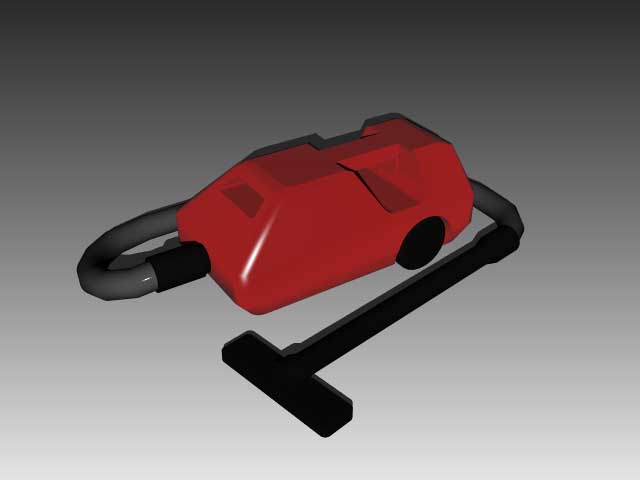 Download Kostenlose 3D-Modelle!