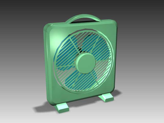 Download Kostenlose 3D-Modelle!