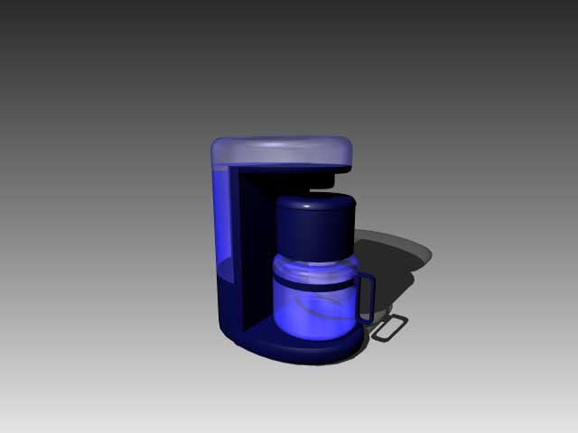 Download Kostenlose 3D-Modelle!