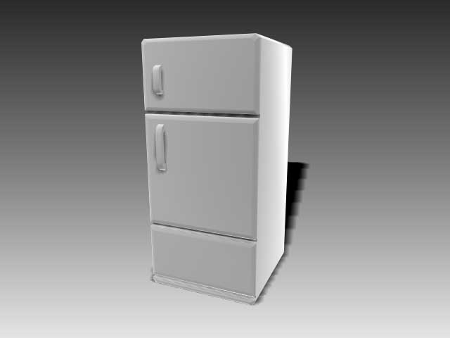 Download Kostenlose 3D-Modelle!