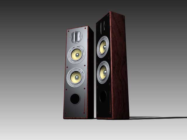 Download Kostenlose 3D-Modelle!
