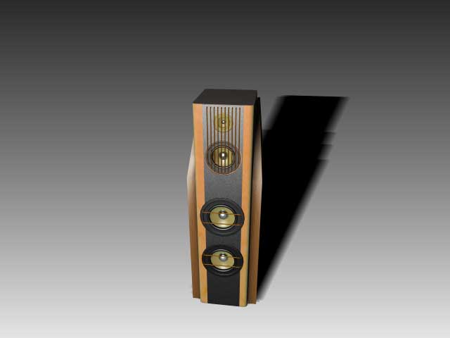 Download Kostenlose 3D-Modelle!