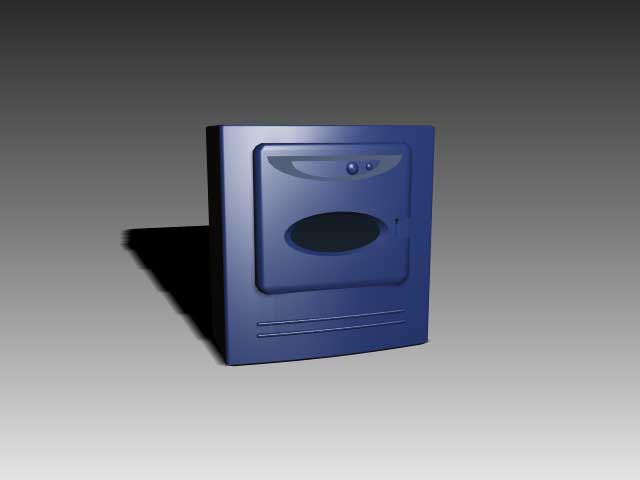 Download Kostenlose 3D-Modelle!