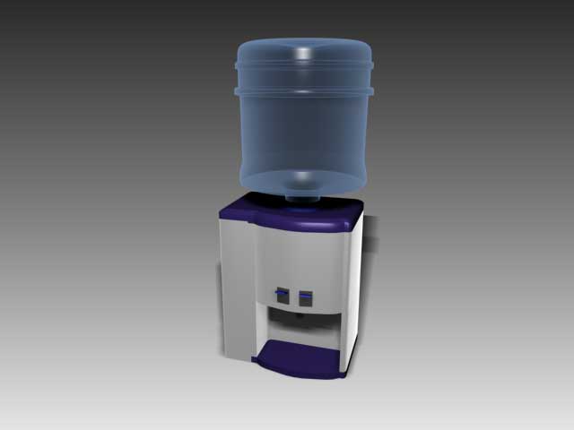 Download Kostenlose 3D-Modelle!