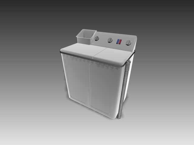 Download Kostenlose 3D-Modelle!