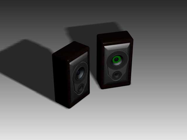 Download Kostenlose 3D-Modelle!