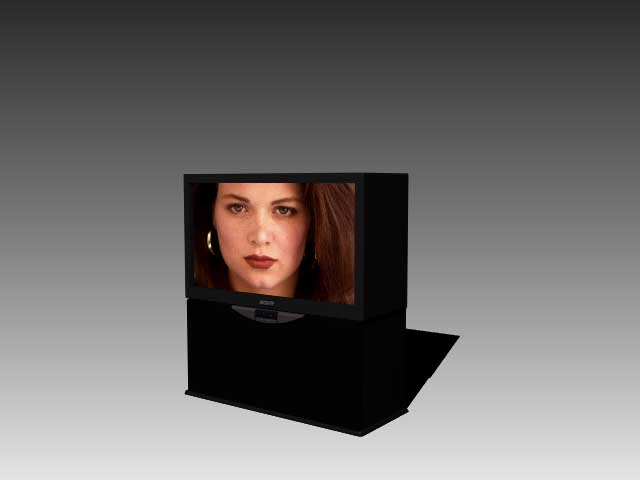 Download Kostenlose 3D-Modelle!