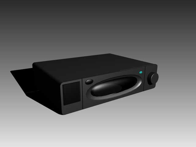 Download Kostenlose 3D-Modelle!