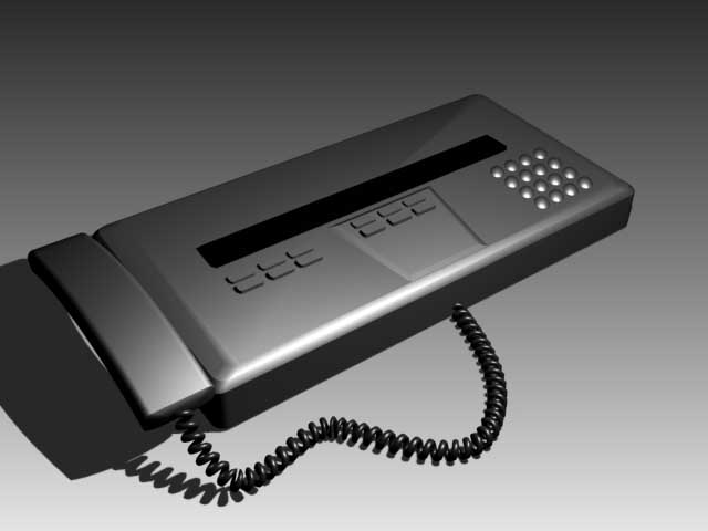 Download Kostenlose 3D-Modelle!