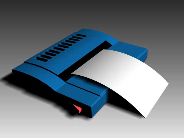 Download Kostenlose 3D-Modelle!