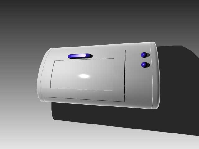 Download Kostenlose 3D-Modelle!