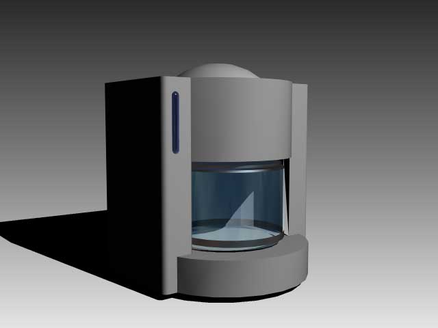 Download Kostenlose 3D-Modelle!