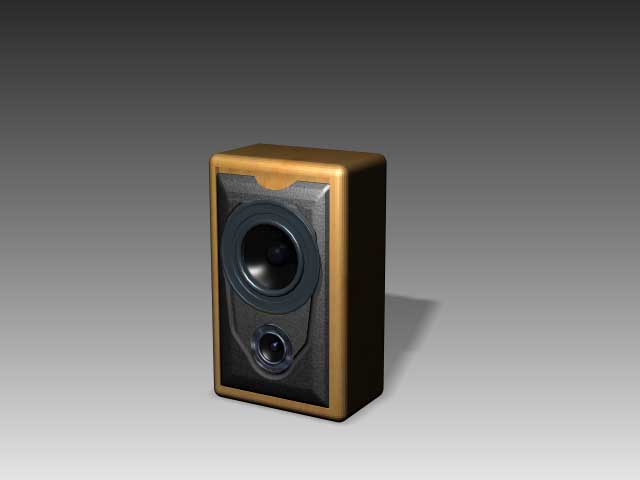 Download Kostenlose 3D-Modelle!