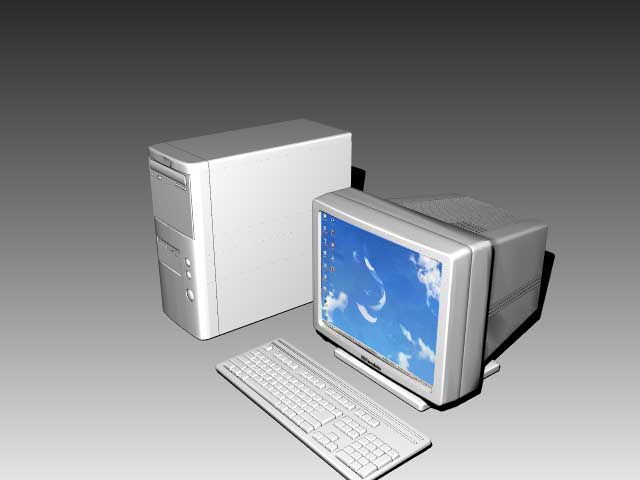 Download Kostenlose 3D-Modelle!