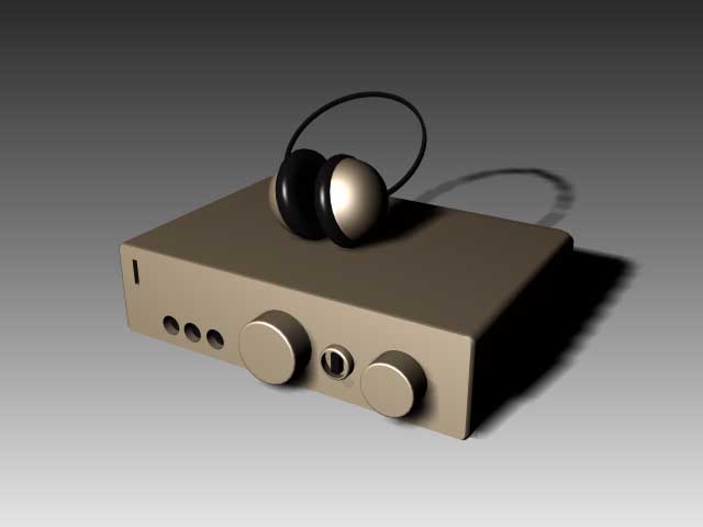 Download Kostenlose 3D-Modelle!
