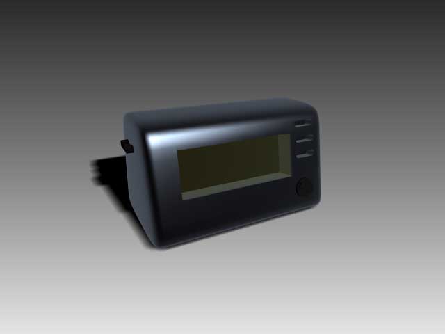 Download Kostenlose 3D-Modelle!
