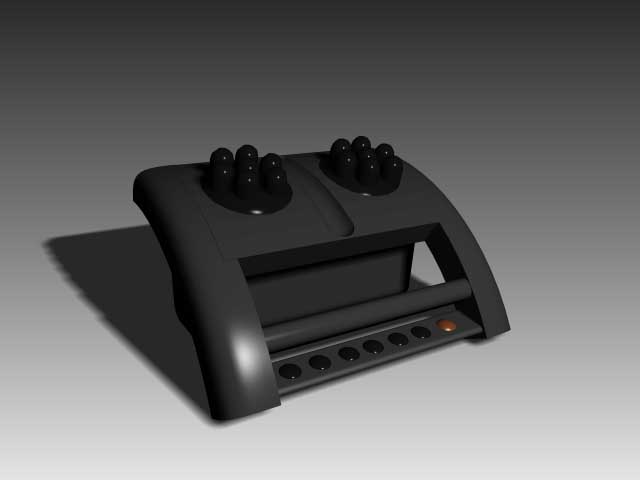 Download Kostenlose 3D-Modelle!