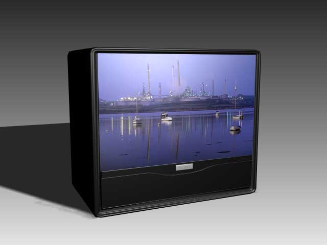 Download Kostenlose 3D-Modelle!