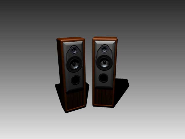 Download Kostenlose 3D-Modelle!