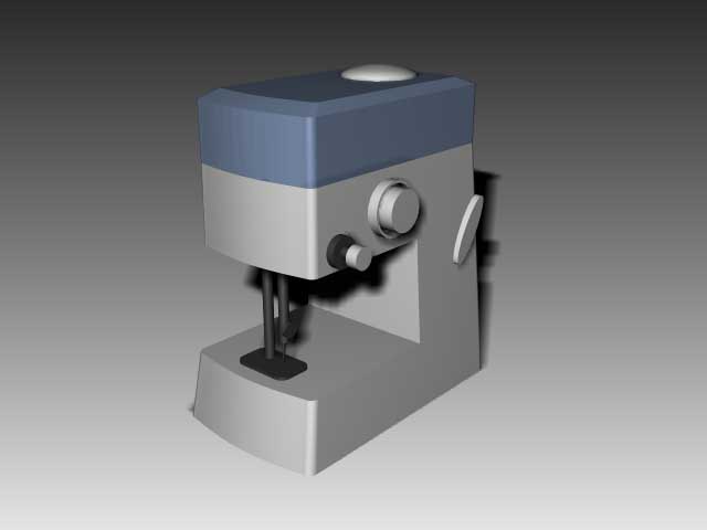 Download Kostenlose 3D-Modelle!