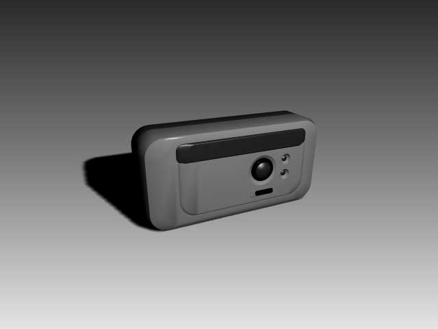 Download Kostenlose 3D-Modelle!