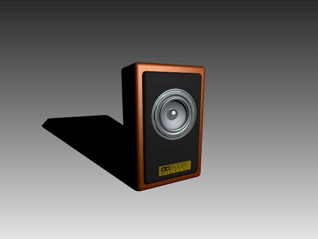 Download Kostenlose 3D-Modelle!