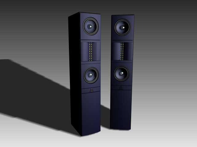 Download Kostenlose 3D-Modelle!