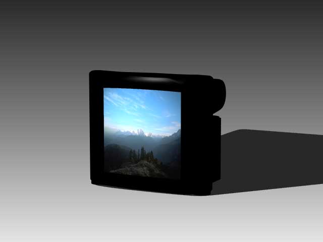 Download Kostenlose 3D-Modelle!