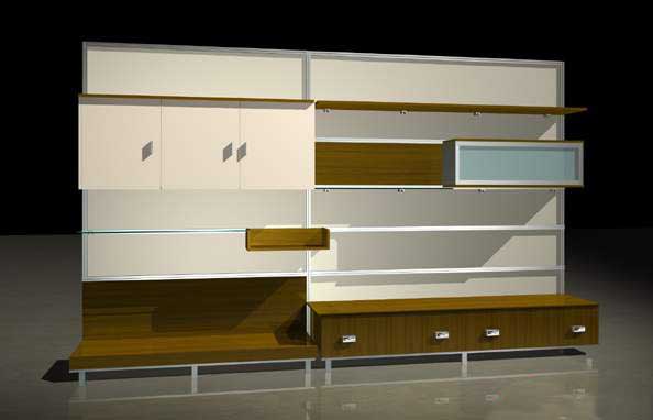Download Kostenlose 3D-Modelle!