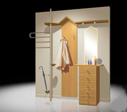 Download Kostenlose 3D-Modelle!