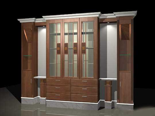 Download Kostenlose 3D-Modelle!
