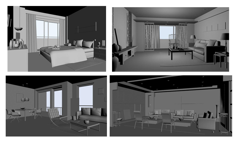 Download Kostenlose 3D-Modelle!