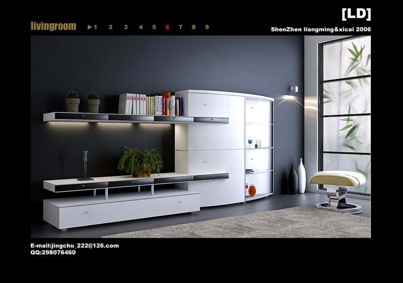 Download Kostenlose 3D-Modelle!