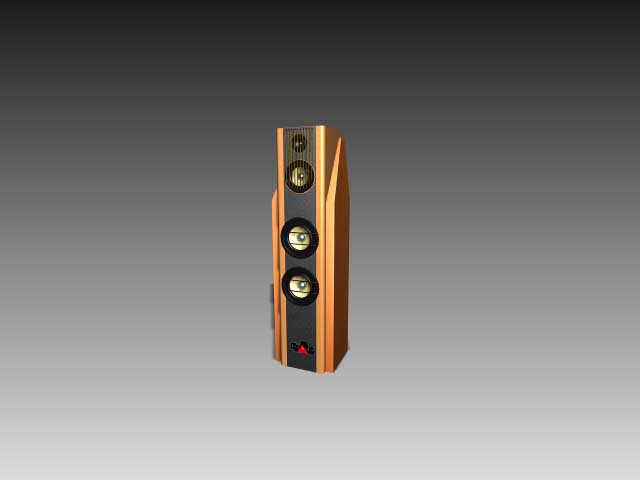 Download Kostenlose 3D-Modelle!