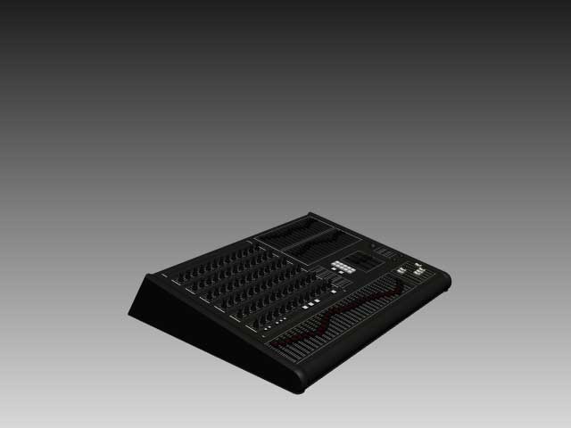 Download Kostenlose 3D-Modelle
!