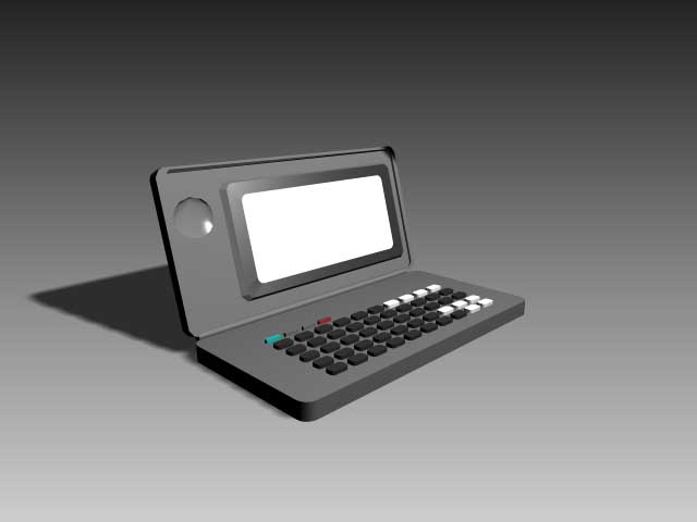 Download Kostenlose 3D-Modelle!