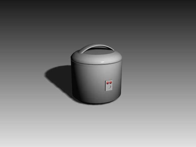 Download Kostenlose 3D-Modelle!