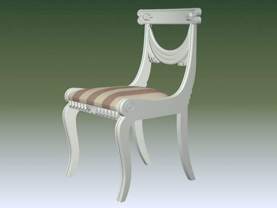 Download Kostenlose 3D-Modelle!