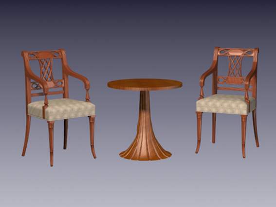 Download Kostenlose 3D-Modelle!