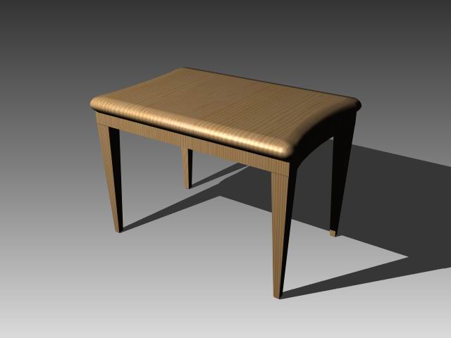 Download Kostenlose 3D-Modelle!