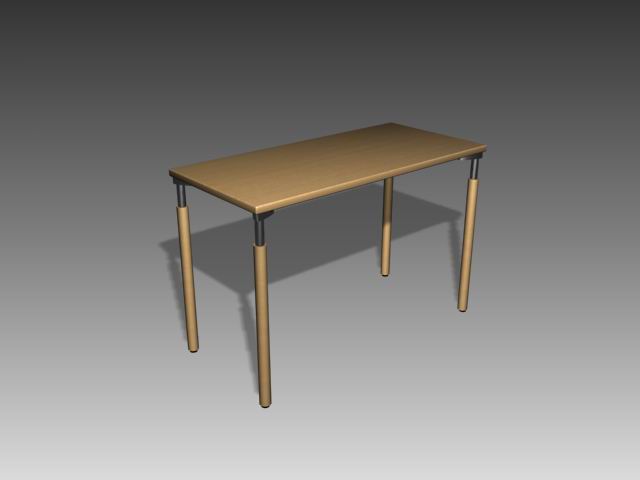 Download Kostenlose 3D-Modelle!